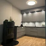 Quiet Business In Frogner Lejlighed *