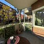 Quiet Business In Frogner Oslo