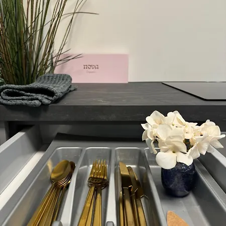 Quiet Business In Frogner Appartement