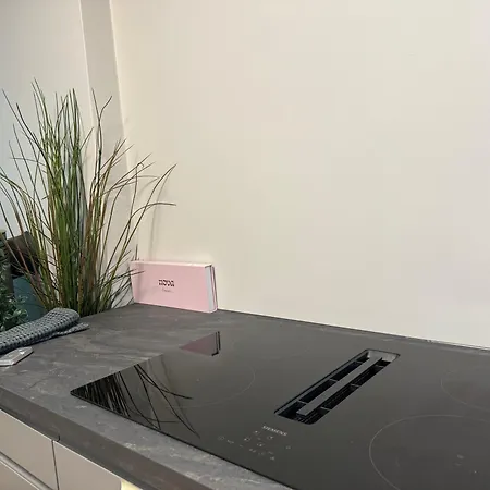 Quiet Business In Frogner * Oslo