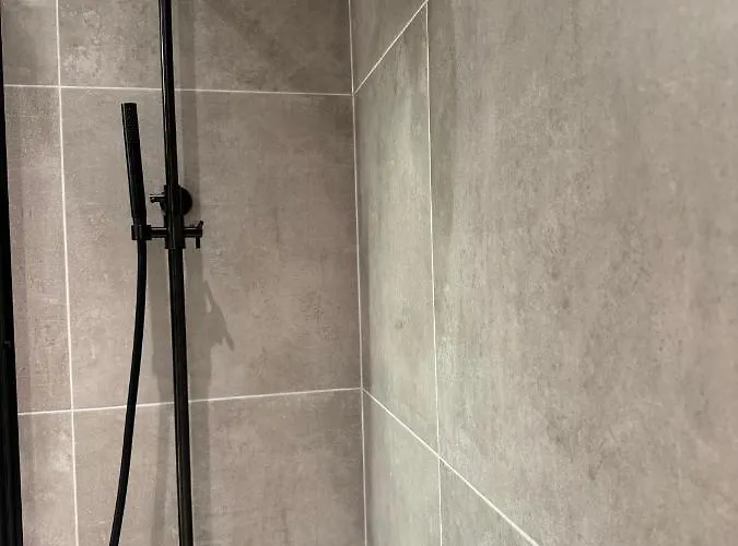 Apartamento Quiet Business In Frogner