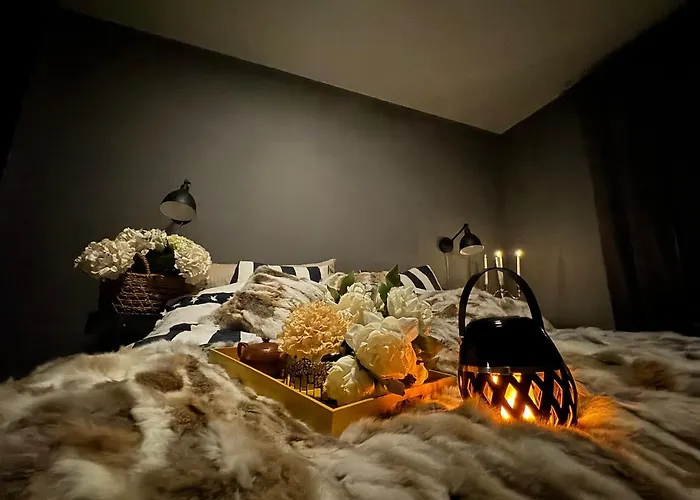 Quiet Business In Frogner Oslo