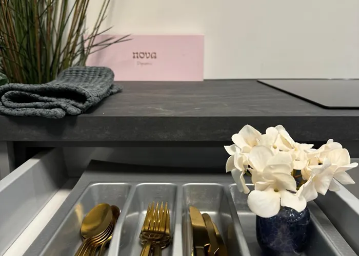 Quiet Business In Frogner Apartamento