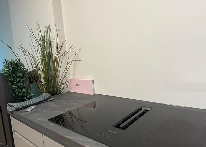 Quiet Business In Frogner * Oslo