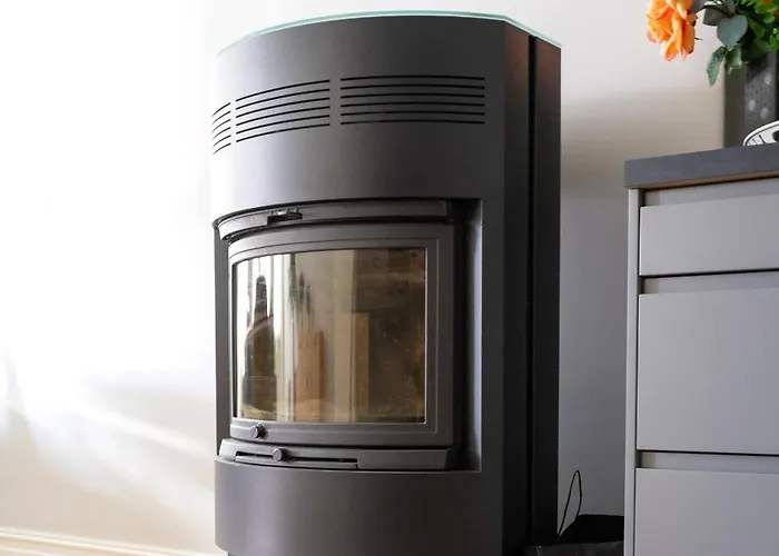 Quiet Business In Frogner Apartamento