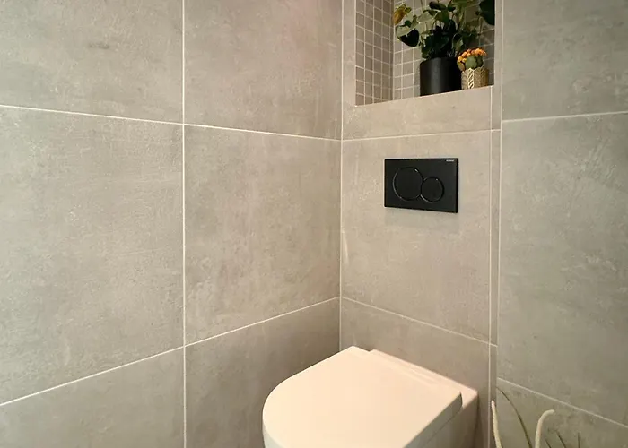 Quiet Business In Frogner Apartamento *