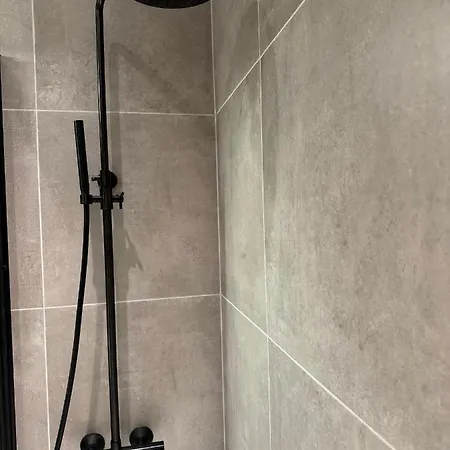 Apartmán Quiet Business In Frogner